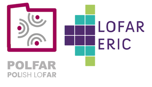 POLFAR i LOFAR-ERIC