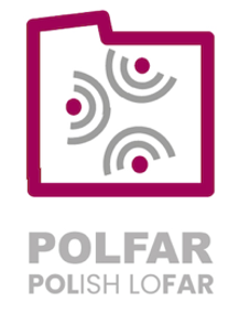 POLFAR i LOFAR-ERIC